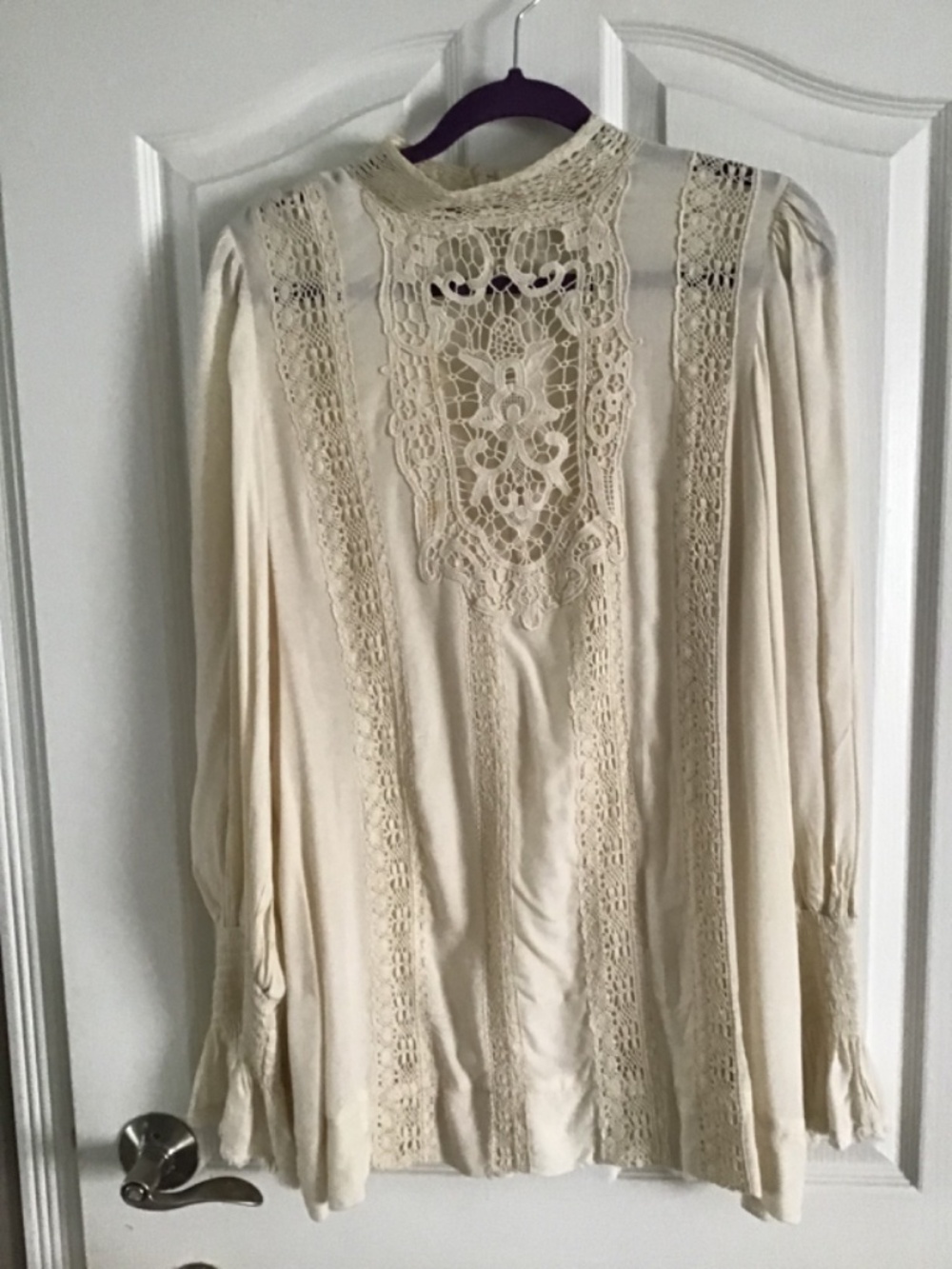 Free People Blouse/Dress - Picture 2 of 5